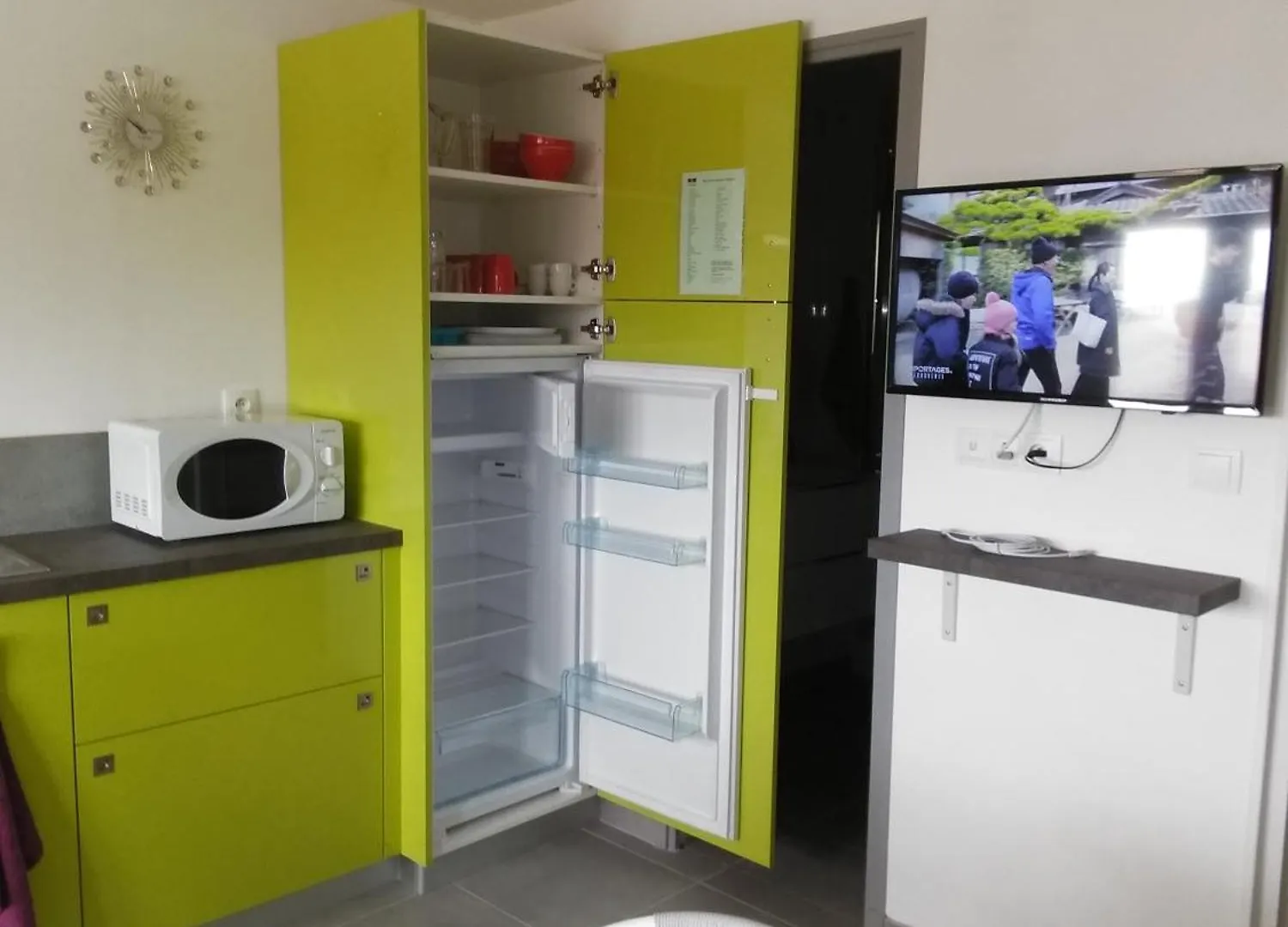 Le Repaire Apartment Cormaranche-en-Bugey 0*,  France