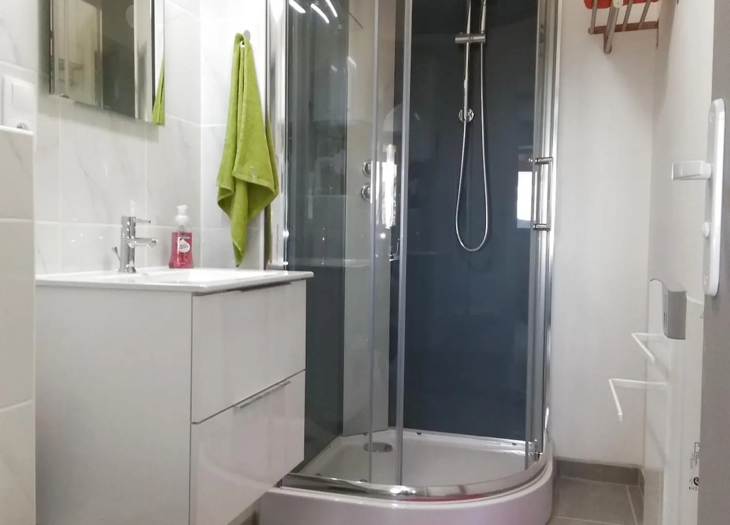 Le Repaire Apartment Cormaranche-en-Bugey